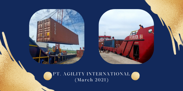 PT. AGILITY2