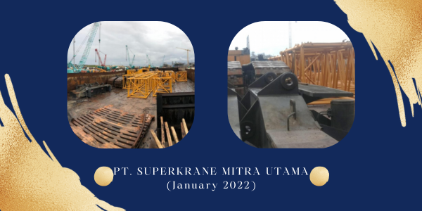 PT. SUPERKRANE